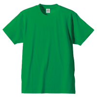 グリーン United Athle 4.0oz プロモーションTシャツ 5806-01